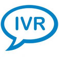 Outgoing IVR